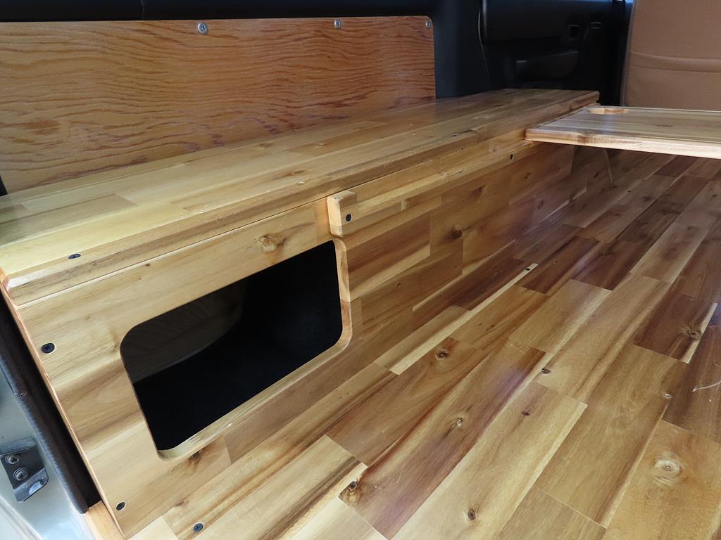 HYUNDAI Galloper 2001 Plateado - Importación desde Corea - HF Imports Iquique - Foto 17