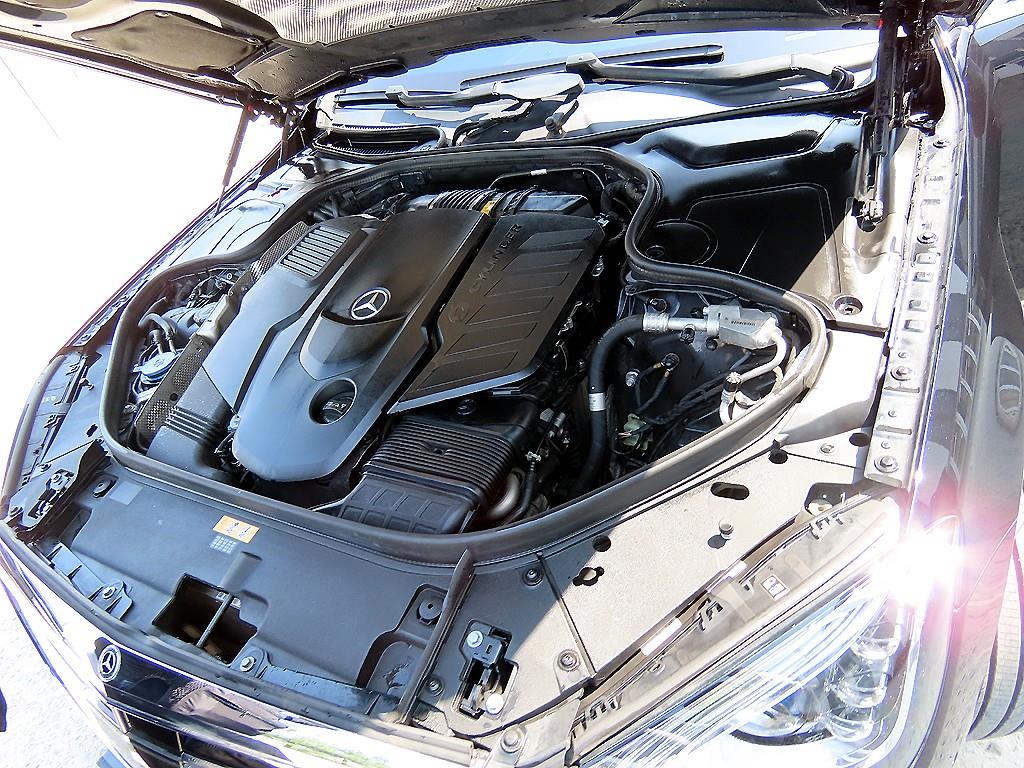 Mercedes Benz S Class 2019 Negro - Importación desde Corea - HF Imports Iquique - Foto 19