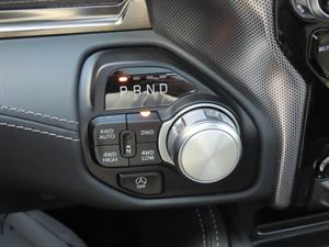 DODGE Rampic Up - Vista 12