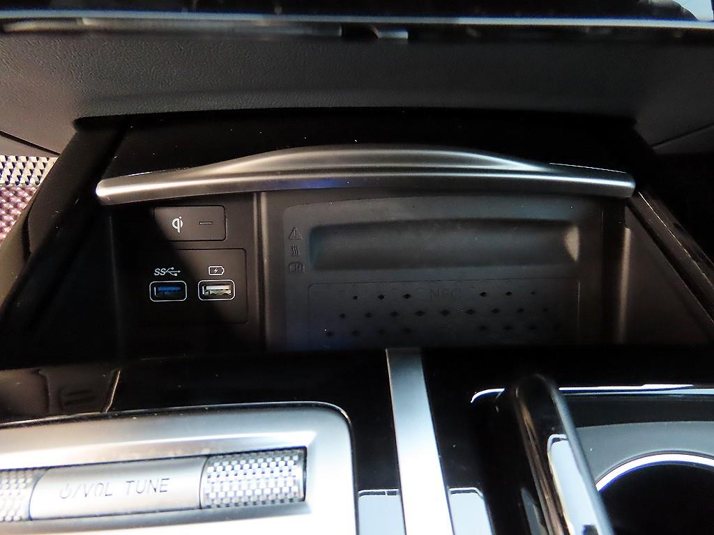 Genesis G80 2022 - Importación desde Corea - HF Imports Iquique - Foto 14