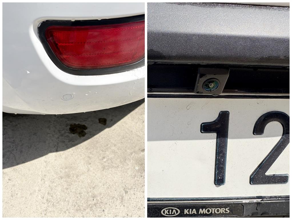 KIA Soul 2013 Blanco - Importación desde Corea - HF Imports Iquique - Foto 18