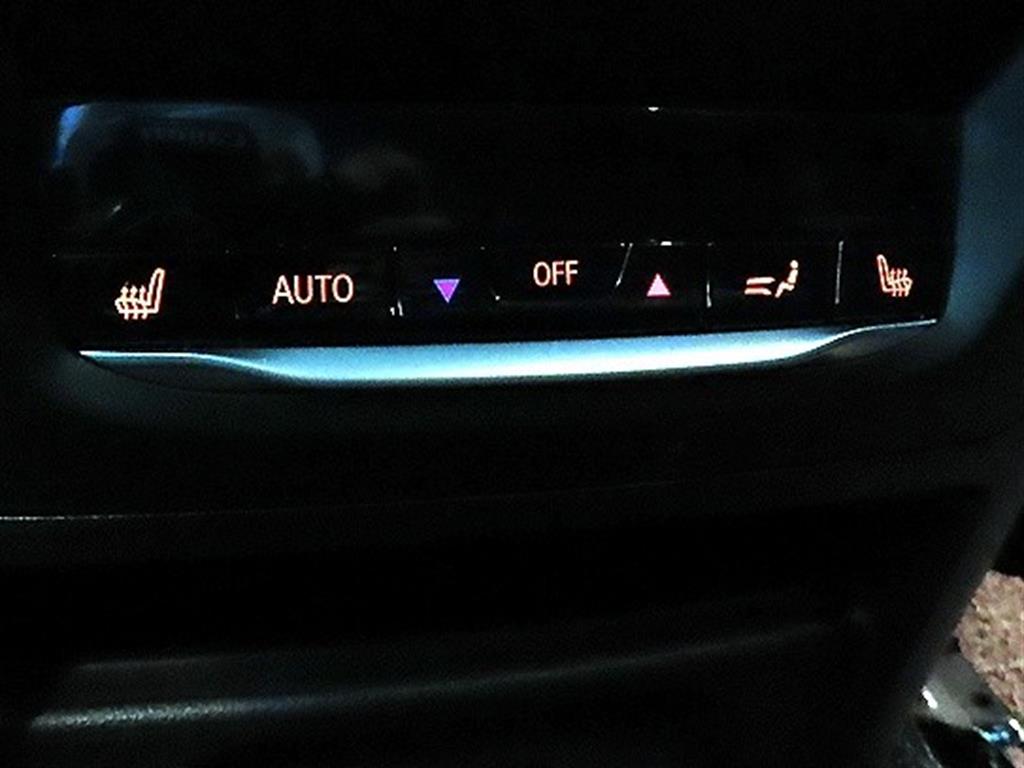 BMW X3 2022 Gris - Importación desde Corea - HF Imports Iquique - Foto 14