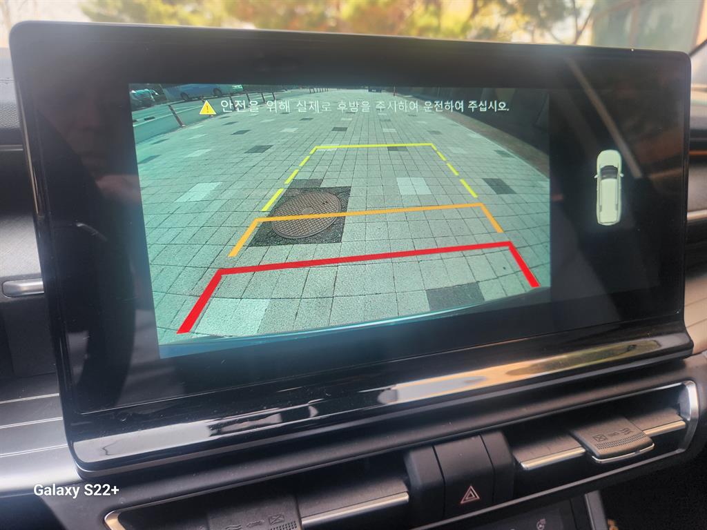 Ssangyong Torres 2023 Blanco - Importación desde Corea - HF Imports Iquique - Foto 16