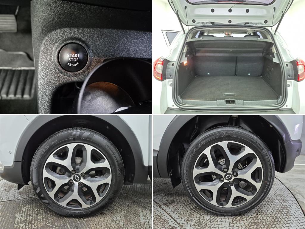 SAMSUNG QM3 2019 Blanco - Importación desde Corea - HF Imports Iquique - Foto 20