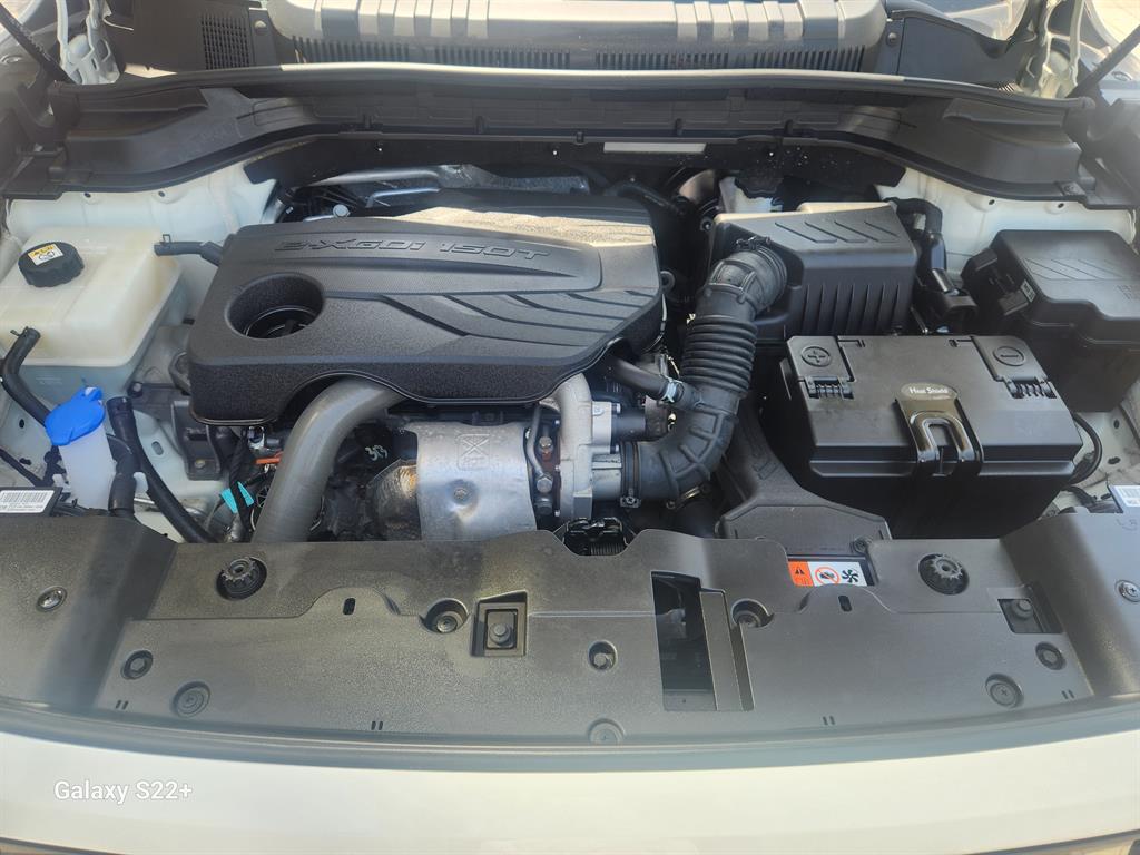 Ssangyong Torres 2023 Blanco - Importación desde Corea - HF Imports Iquique - Foto 20
