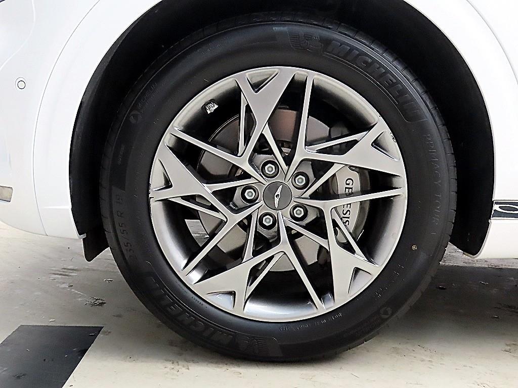 Genesis GV70 2024 - Importación desde Corea - HF Imports Iquique - Foto 19