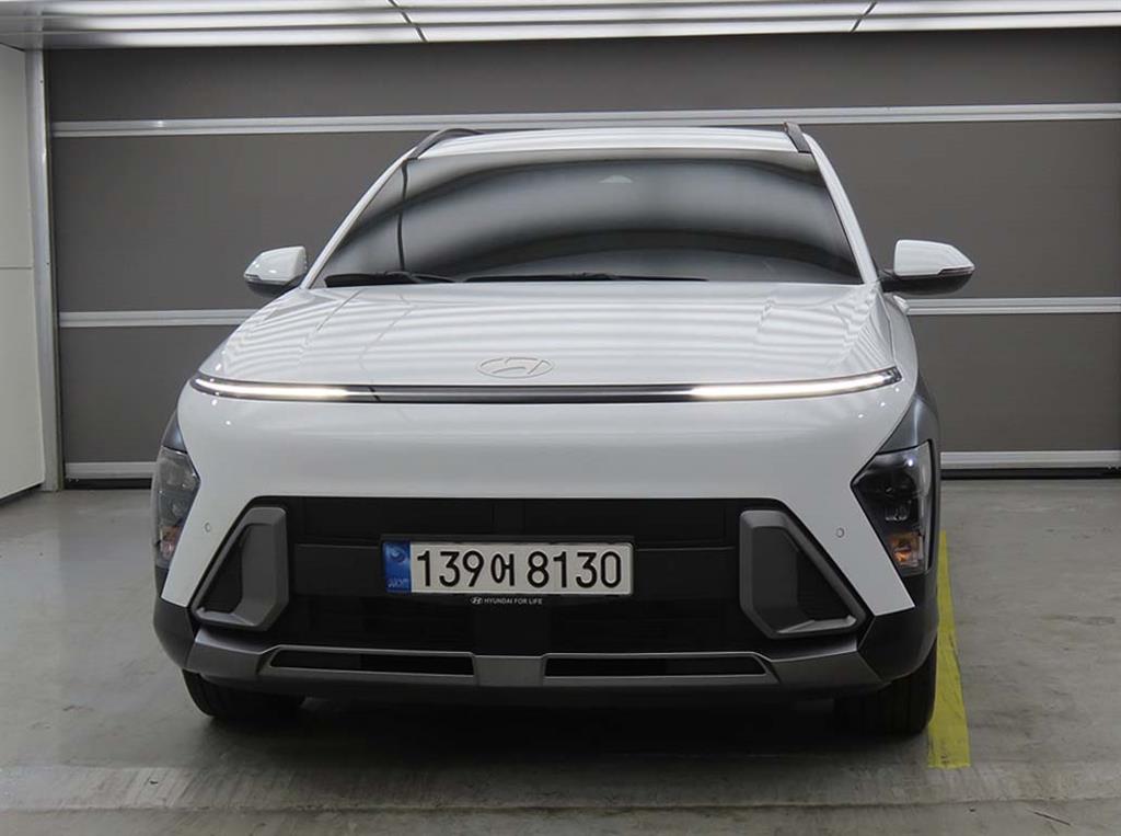 HYUNDAI Kona - Vista 2