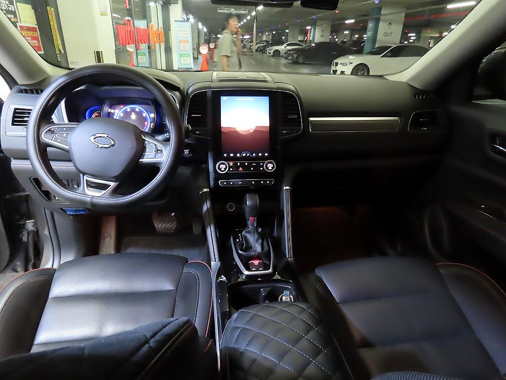 SAMSUNG QM6 - Vista 10