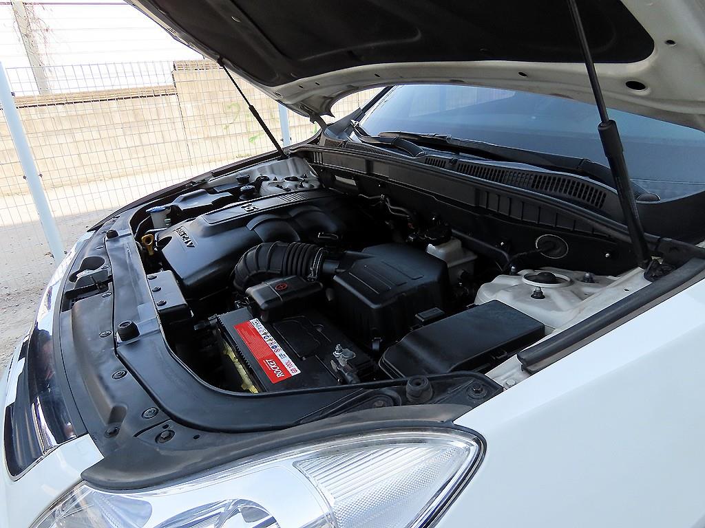 HYUNDAI Veracruz 2013 Blanco - Importación desde Corea - HF Imports Iquique - Foto 19