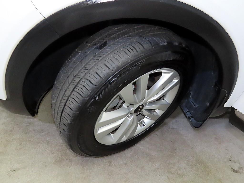 KIA Sorento 2016 Blanco - Importación desde Corea - HF Imports Iquique - Foto 20