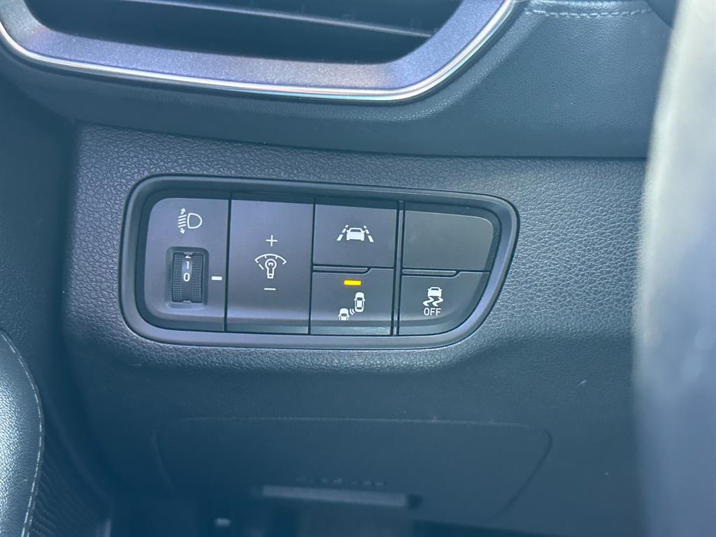 HYUNDAI Santa Fe 2019 Blanco - Importación desde Corea - HF Imports Iquique - Foto 16