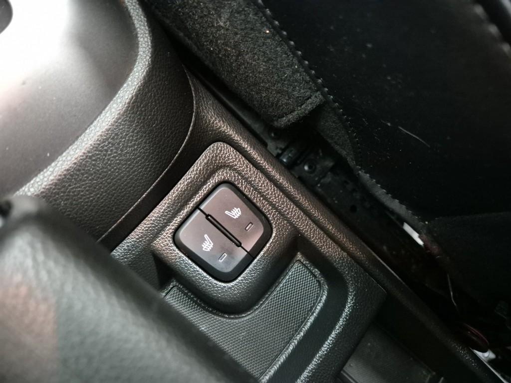 Chevrolet Spark - Vista 11