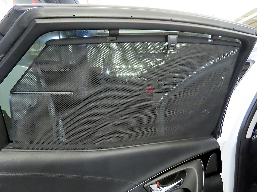 HYUNDAI Grandeur 2011 Blanco - Importación desde Corea - HF Imports Iquique - Foto 16