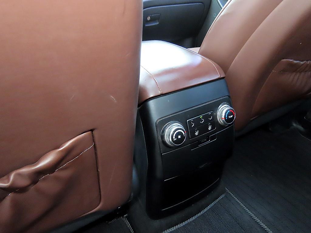 HYUNDAI Veracruz 2013 Blanco - Importación desde Corea - HF Imports Iquique - Foto 16