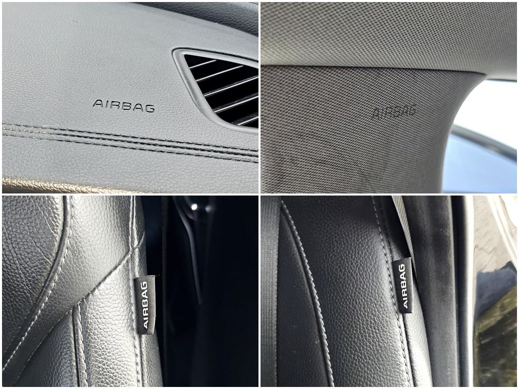 KIA K7 2017 Negro - Importación desde Corea - HF Imports Iquique - Foto 15