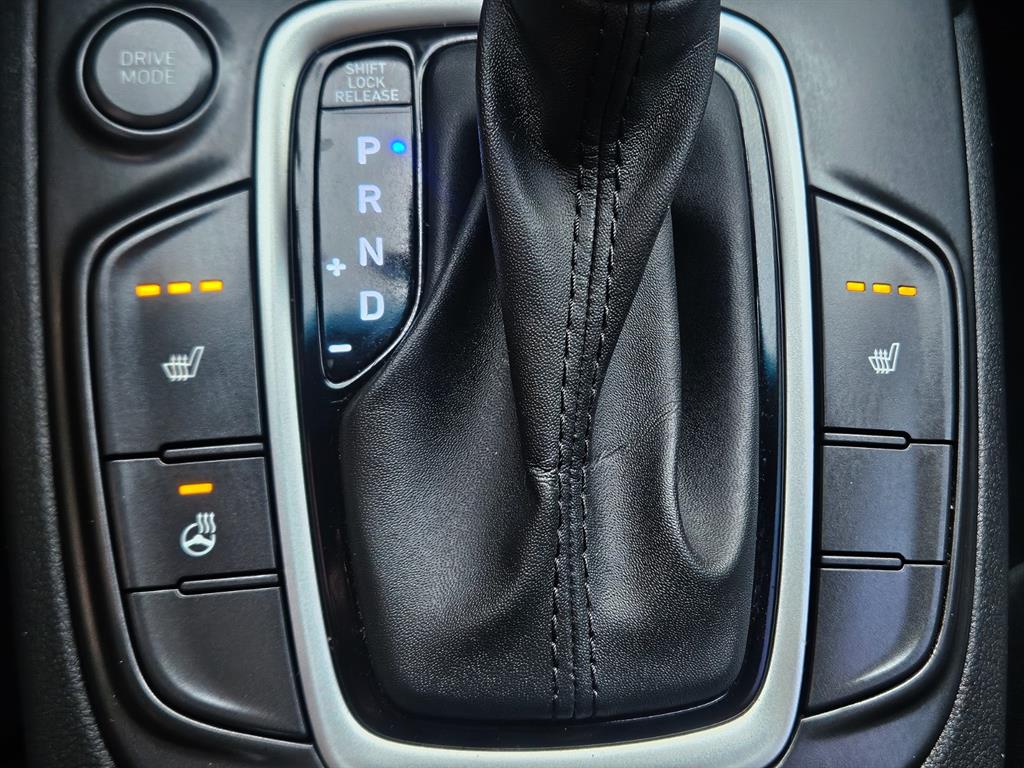 HYUNDAI Kona 2018 Blanco - Importación desde Corea - HF Imports Iquique - Foto 19