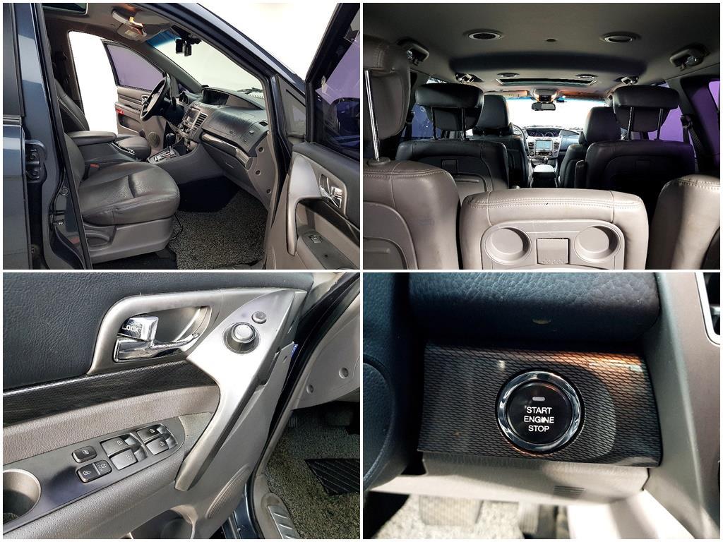 Ssangyong Korando 2015 Negro - Importación desde Corea - HF Imports Iquique - Foto 18