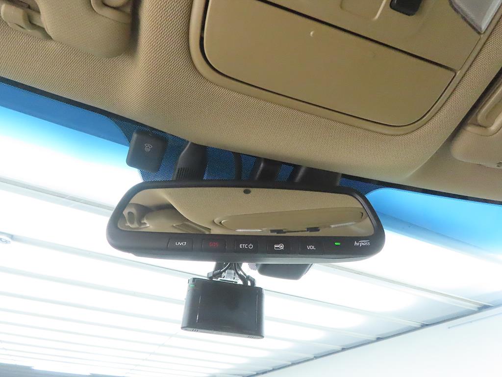 KIA Carnival - Vista 12