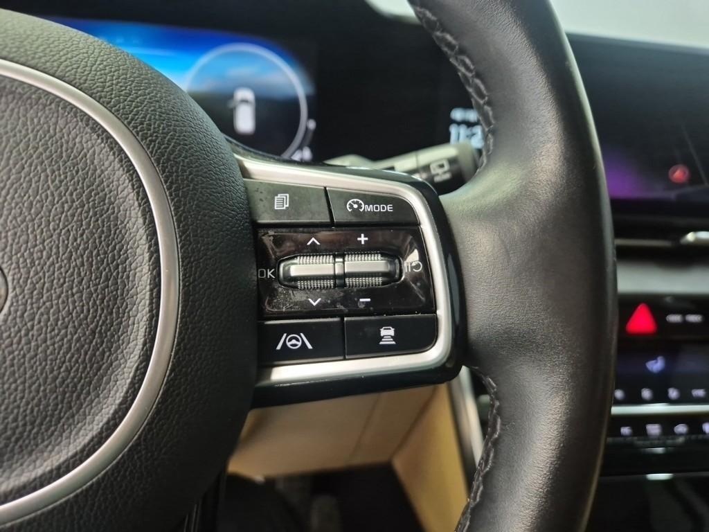 KIA Carnival 2021 Blanco - Importación desde Corea - HF Imports Iquique - Foto 16