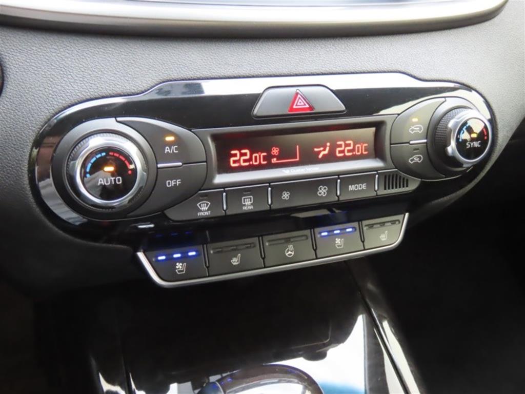 KIA Sorento 2015 - Importación desde Corea - HF Imports Iquique - Foto 7