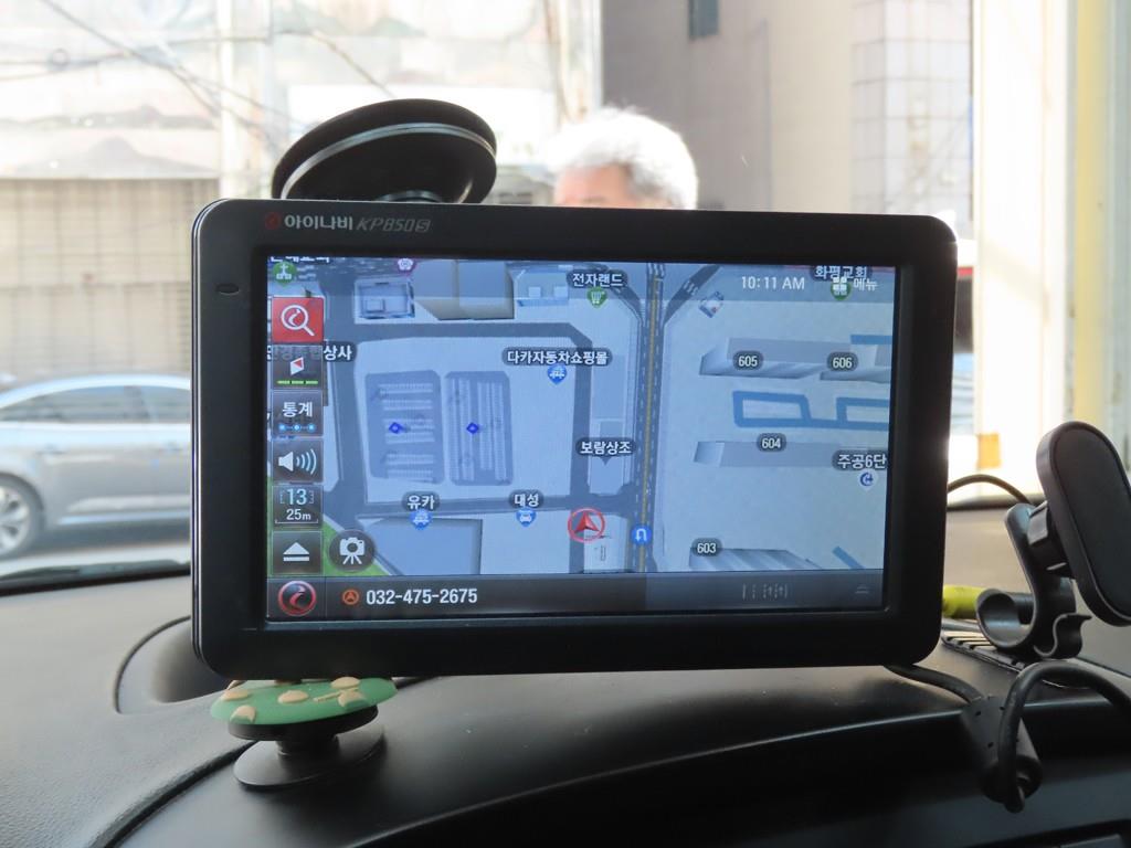 HYUNDAI Starex - Vista 12