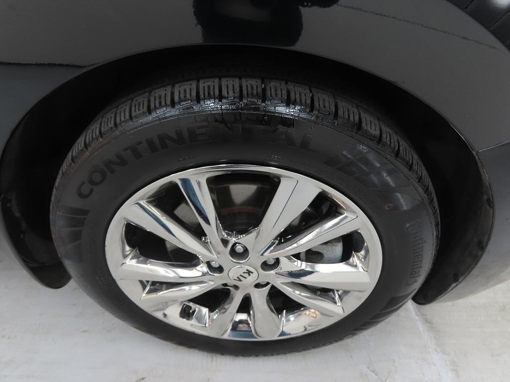 KIA Carnival 2020 Negro - Importación desde Corea - HF Imports Iquique - Foto 20