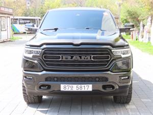 DODGE Rampic Up - Vista 2