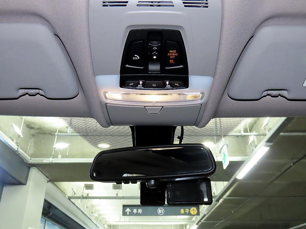 BMW X5 2015 Negro - Importación desde Corea - HF Imports Iquique - Foto 13