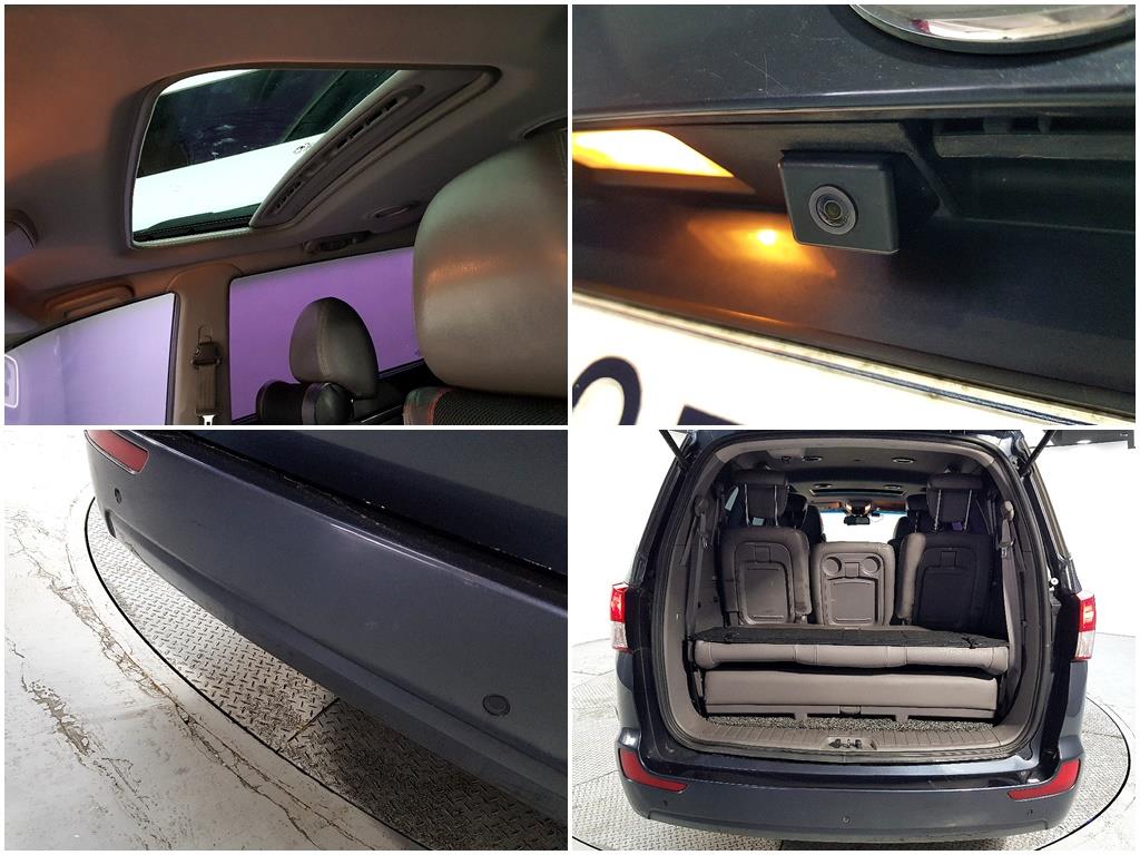 Ssangyong Korando 2015 Negro - Importación desde Corea - HF Imports Iquique - Foto 19