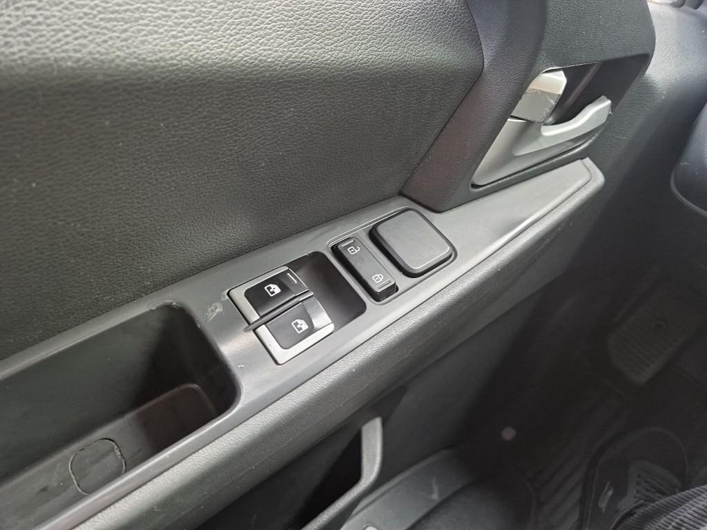 medium and large cargo truck 2021 Blanco - Importación desde Corea - HF Imports Iquique - Foto 15