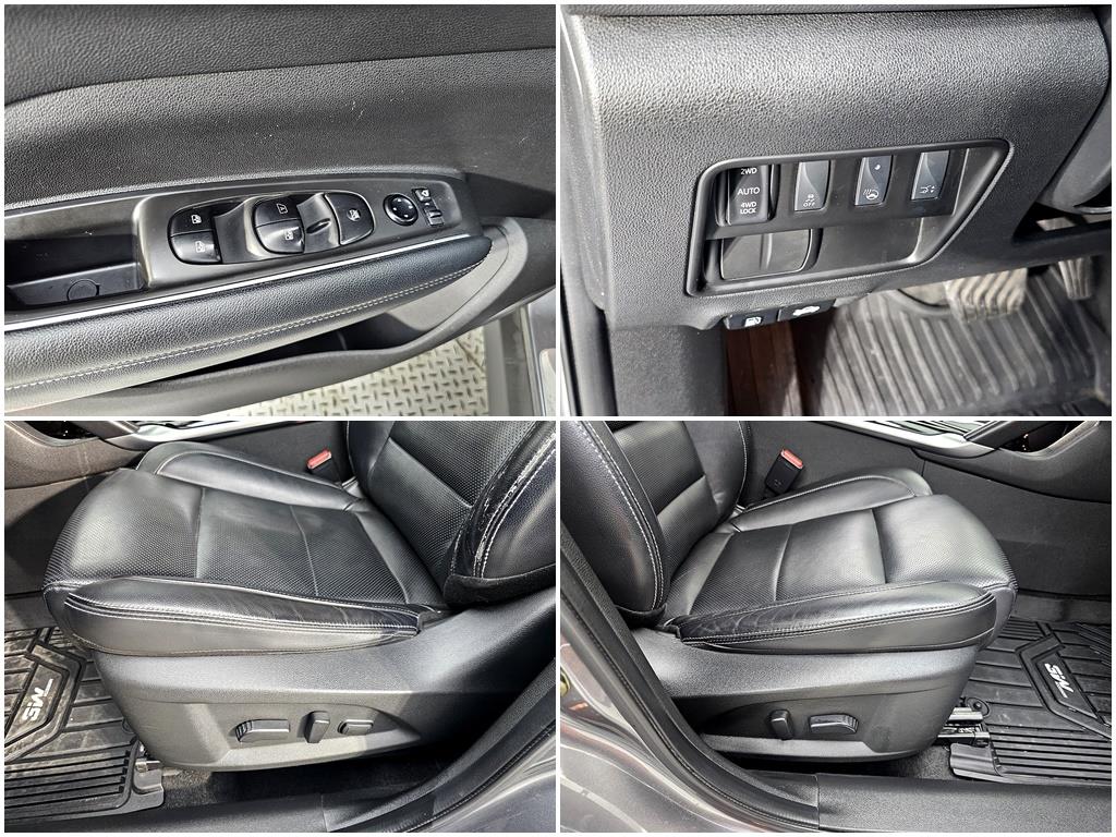 SAMSUNG QM6 2017 Gris - Importación desde Corea - HF Imports Iquique - Foto 14