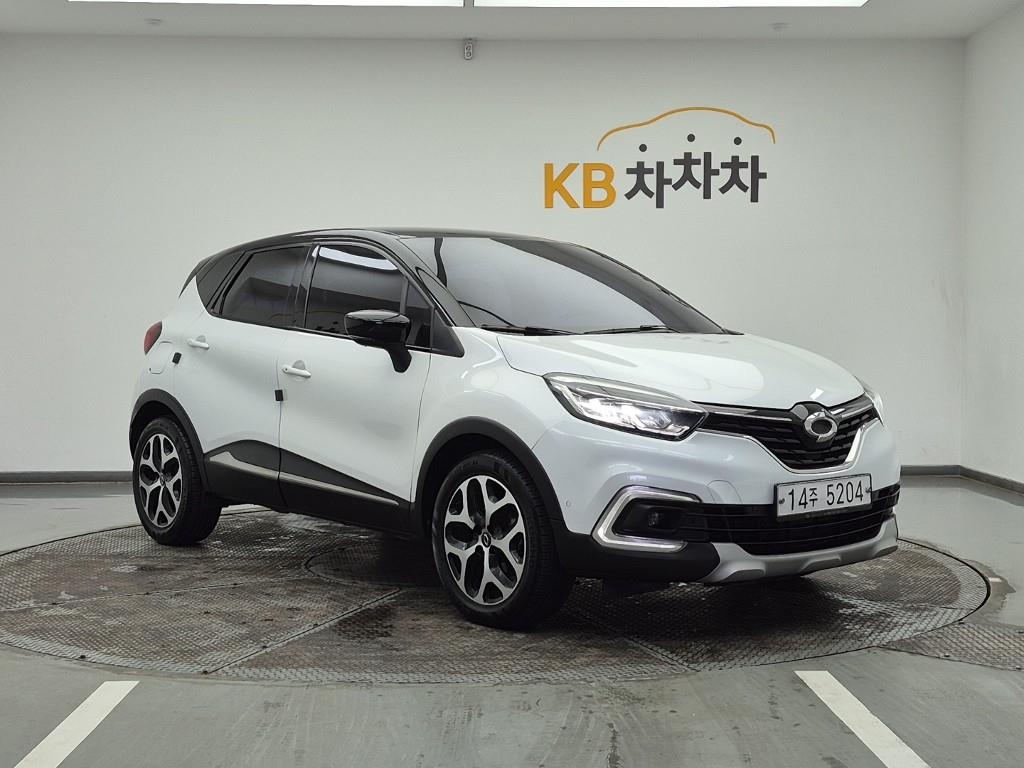 SAMSUNG QM3 - Vista 2