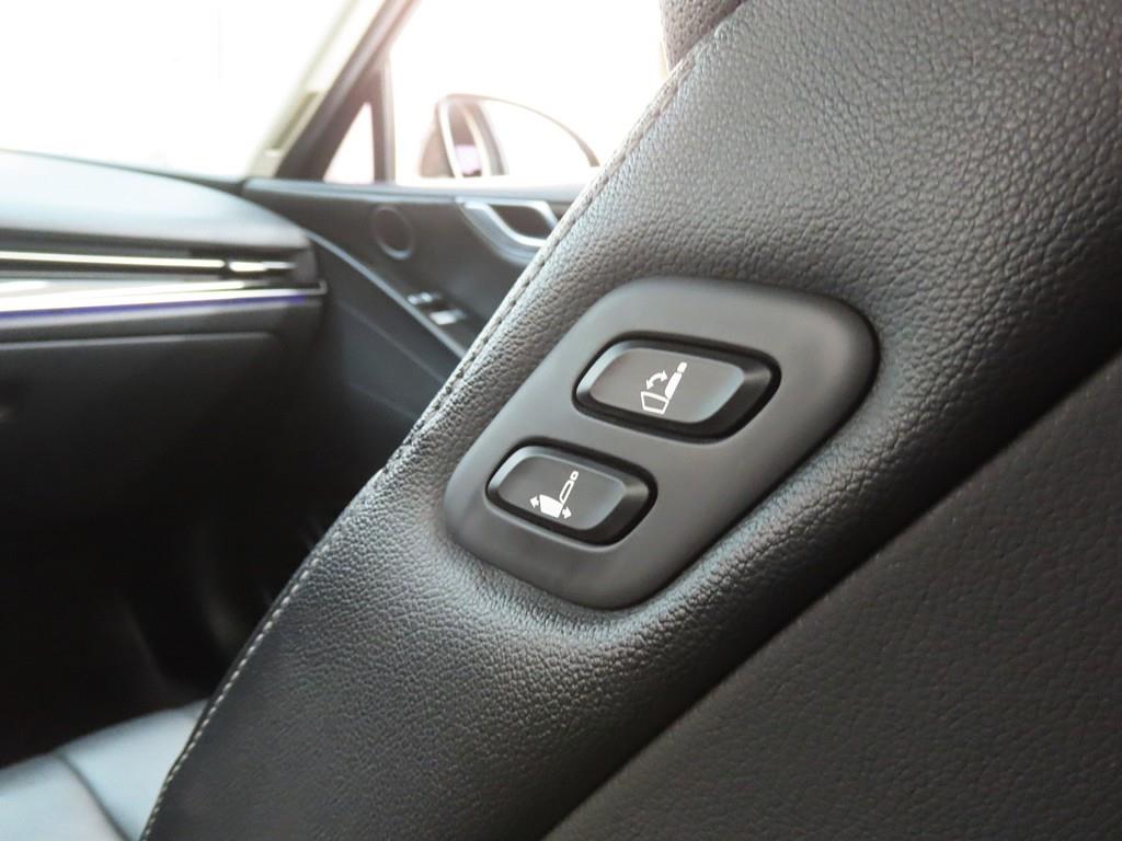 Genesis G80 2021 Gris - Importación desde Corea - HF Imports Iquique - Foto 15