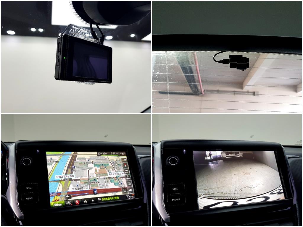 Peugeot 2008 2016 Blanco - Importación desde Corea - HF Imports Iquique - Foto 17