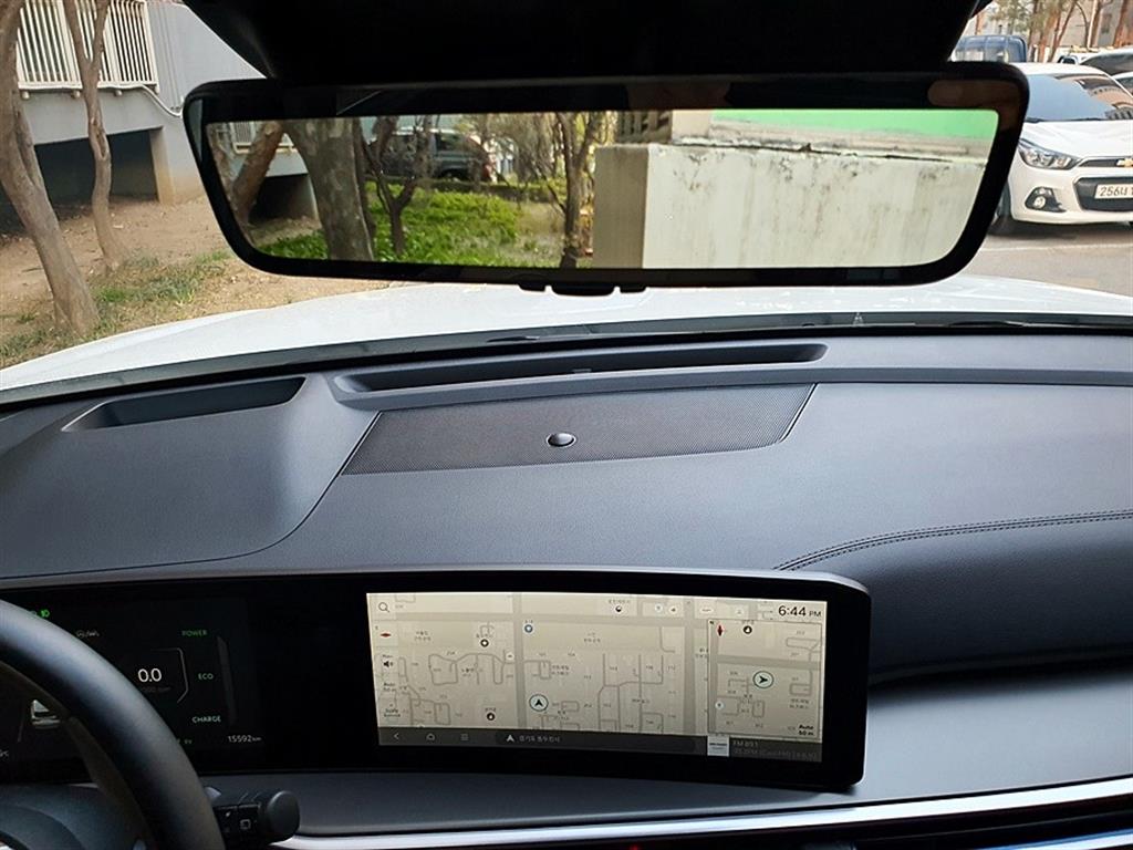 KIA Sorento 2024 Blanco - Importación desde Corea - HF Imports Iquique - Foto 17