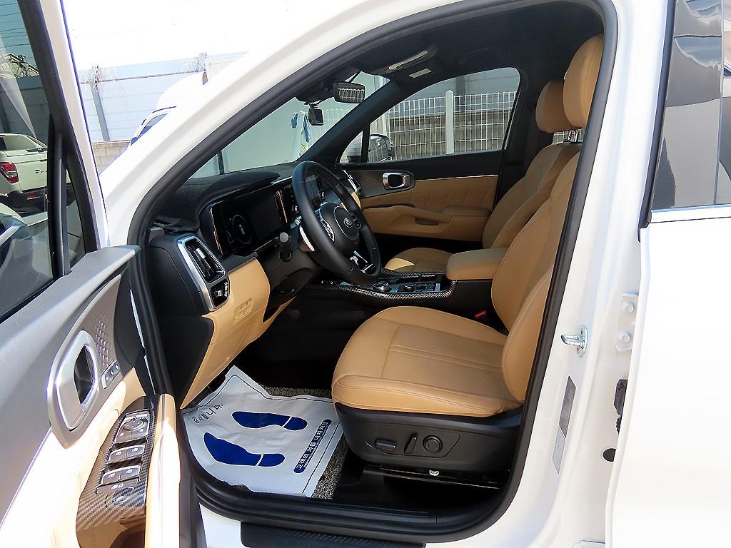 KIA Sorento - Vista 5