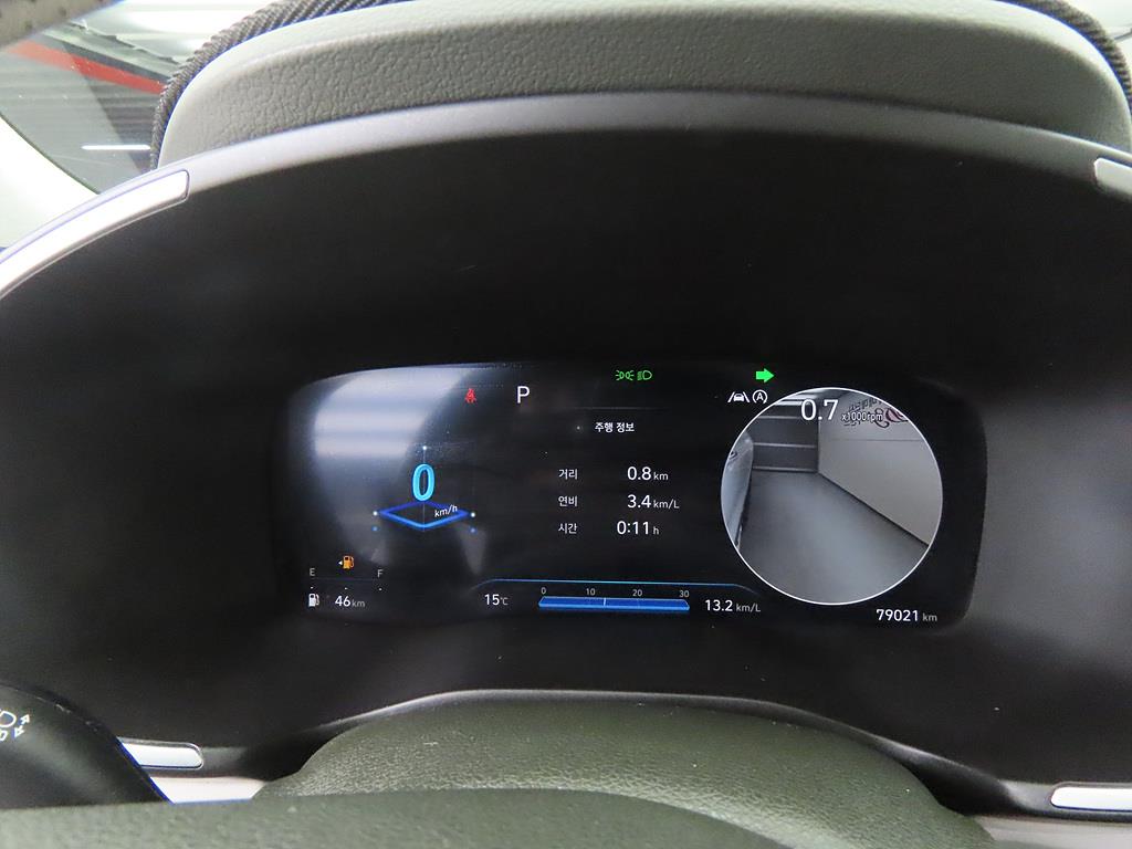 HYUNDAI Santa Fe 2021 Blanco - Importación desde Corea - HF Imports Iquique - Foto 14