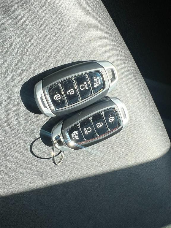 HYUNDAI Venue 2020 Gris - Importación desde Corea - HF Imports Iquique - Foto 19