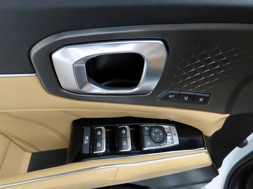 KIA Sorento - Vista 11