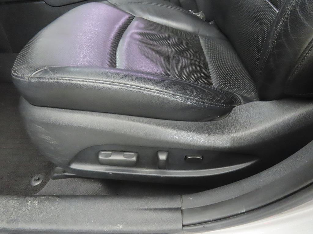 HYUNDAI Sonata 2011 Plateado - Importación desde Corea - HF Imports Iquique - Foto 15