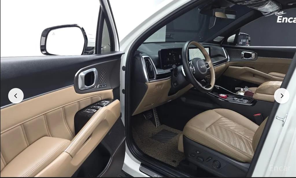 KIA Sorento - Vista 11