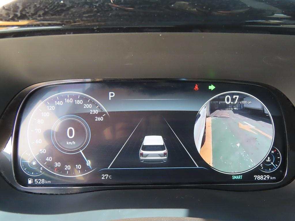 HYUNDAI Palisade - Vista 12