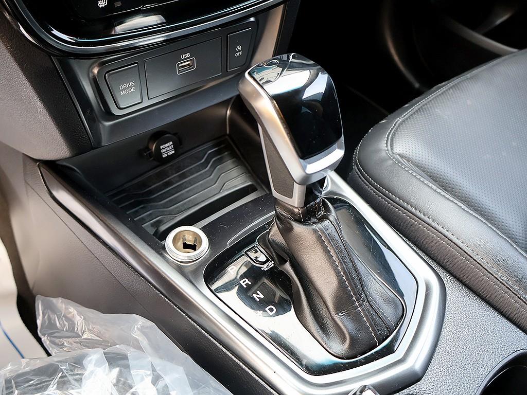 Ssangyong Tivoli 2021 Negro - Importación desde Corea - HF Imports Iquique - Foto 7