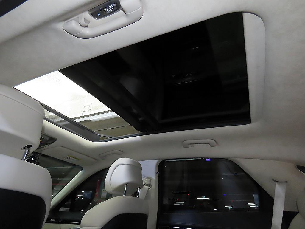 Genesis GV70 2021 Negro - Importación desde Corea - HF Imports Iquique - Foto 16