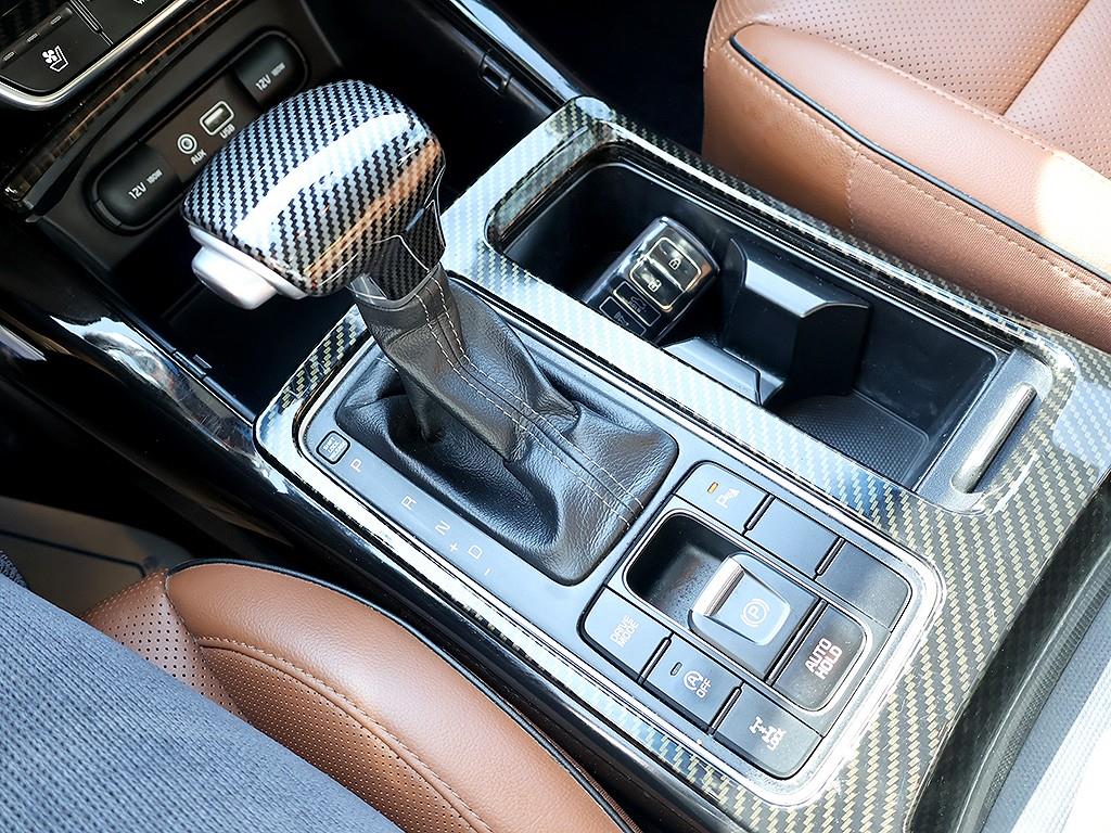 KIA Sorento 2018 Blanco - Importación desde Corea - HF Imports Iquique - Foto 7