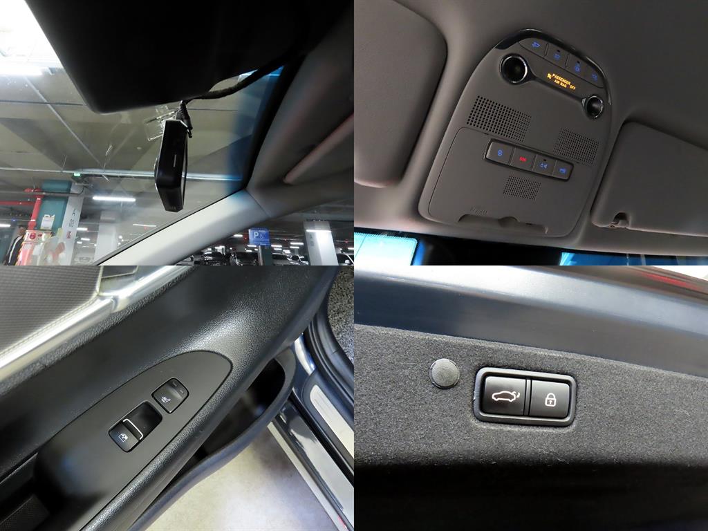 HYUNDAI Grandeur 2020 Blanco - Importación desde Corea - HF Imports Iquique - Foto 18