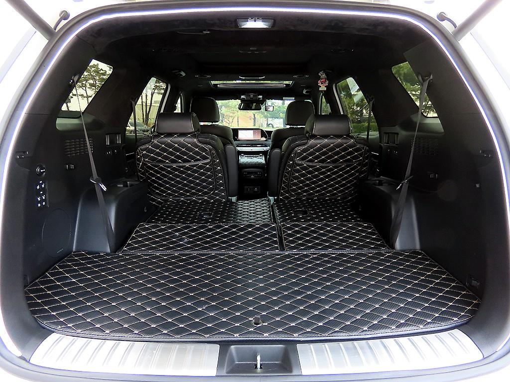 HYUNDAI Palisade 2022 Blanco - Importación desde Corea - HF Imports Iquique - Foto 15