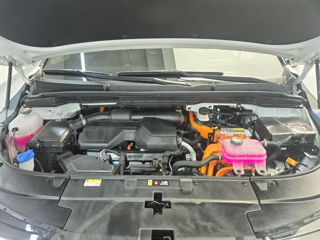 KIA Carnival - Vista 5