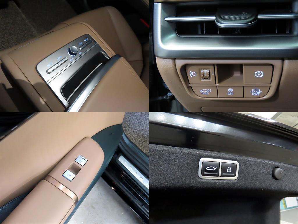 HYUNDAI Grandeur 2023 Negro - Importación desde Corea - HF Imports Iquique - Foto 18