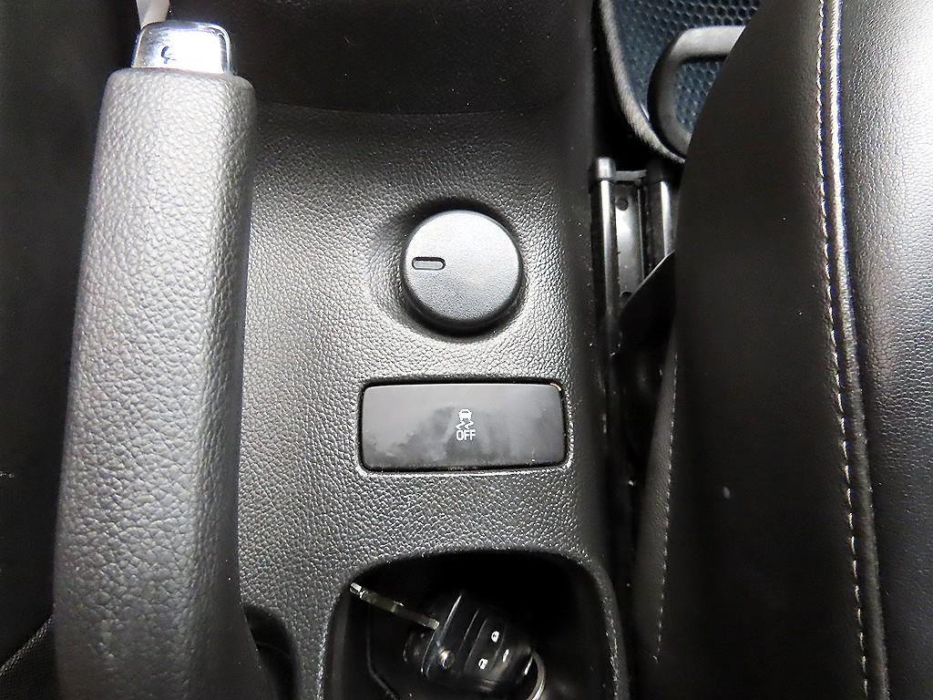 Chevrolet Abeo 2015 Blanco - Importación desde Corea - HF Imports Iquique - Foto 16